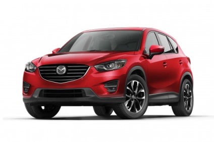 Mazda cx-5 ce trebuie să știți înainte de a cumpăra