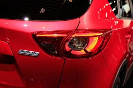 Mazda cx-5 ce trebuie să știți înainte de a cumpăra