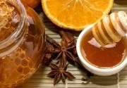 Méz és fahéj koleszterin, flatulencia, elhízás, bőrbetegségek kezelésében