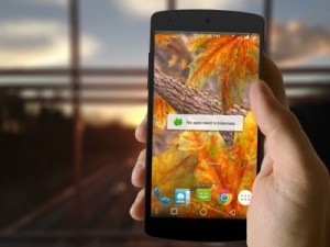 Mobile cum să setați melodia la un ton de apel, alarma și notificări Android