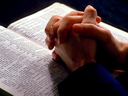 Cartea de rugăciune pentru sfânt când ce icoană să se roage
