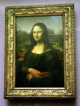 Mona Lisa Povestea unei capodopere furate - Ria News