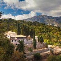 Mănăstirea kera din Creta - ghid pentru insula Creta, Grecia - Heraklion ru