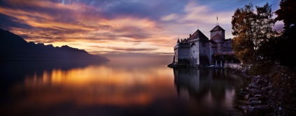 Montreux (montreux), Riviera elvețiană, Elveția