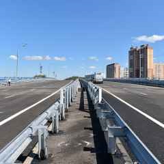 Moszkva, hírek, Sobyanin építése ideiglenes tárolására a fesztivál utca Dmitrov autópályán