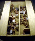 Taxele în Egiptul antic - enciclopedia Egiptului antic