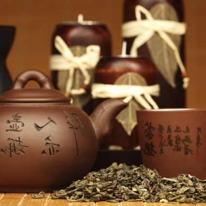 Blogul nostru - despre ceaiul din Taiwan