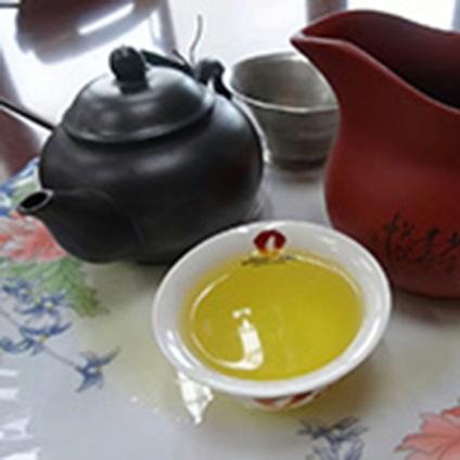 Blogul nostru - despre ceaiul din Taiwan