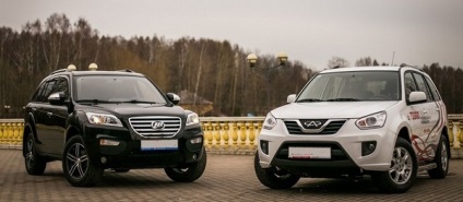 SUV-urile necostisitoare sunt mai bine de ales, evaluarea modelelor