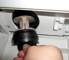 Defecțiuni și reparații ale mașinilor de spălat bosh (bosch), portal despre computere și aparate de uz casnic