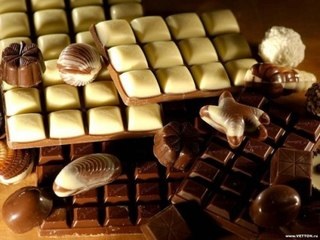 Câteva informații despre ciocolată