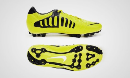 Nike ctr360, nike 4 tu