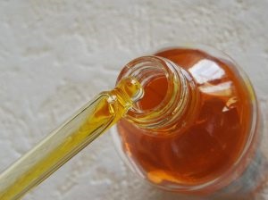 A homoktövis olaj horkolás leghasznosabb recept
