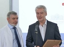 Apărut pe calea cancerului, cancerul de la apatiți va fi tratat la Moscova