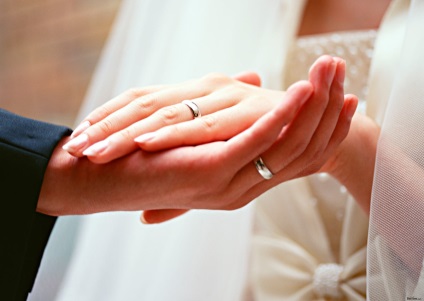 Un inel de nunta pe o poveste inedita, fapte interesante