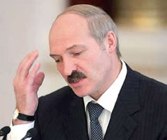 Nem kormányzati szervezet - Lengyelek Uniója Fehéroroszország - okozott jelentős diplomáciai