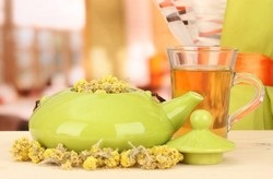 Cleansing tea benefits, efect de slăbire