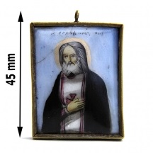 Ofen-starinschiki és óhitűek ikonok, ikonok vásárolni eladni a régi ikonok