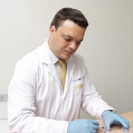 Despre clinica venelor Dr. Mauriņš - clinica de flebologie și medicina laser