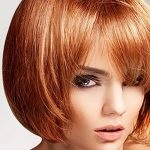 Tehnologia de colorare a părului mărește secretele unei imagini luminoase și creative
