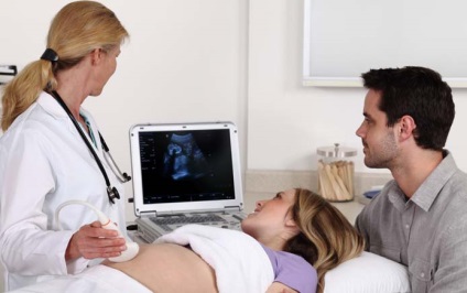 Meghatározó neme a babának az ultrahang, hogyan és mikor