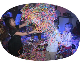 Organizarea de sărbători pentru copii în Astana - organizarea de sărbători pentru copii în Astana
