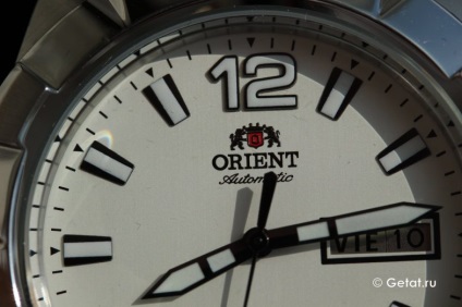 Orient, timex și est - revizuirea a trei ore ale programului bugetar