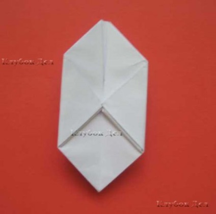 Bomba de apă Origami