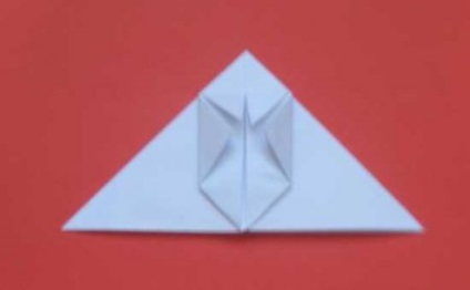 Bomba de apă Origami