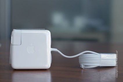 Încărcătoarele originale magsafe și magsafe 2 pentru macbook