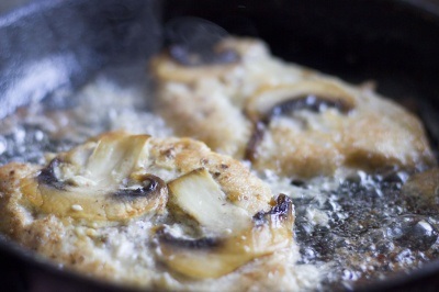 Ciorbe cu ciuperci - rețetă pas cu pas cu fotografie cum să gătești