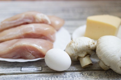Ciorbe cu ciuperci - rețetă pas cu pas cu fotografie cum să gătești