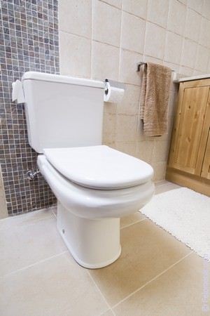 Decoratiuni de toaleta kafeleminstruktsiya pentru placi de așezare, cu propriile mâini, caracteristici de reparații,