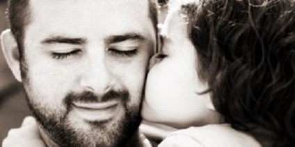 Părinți și fiice în Islam