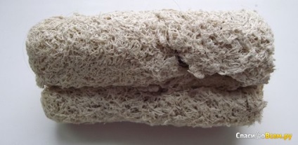 Feedbackul despre loofahul de loofah - ningbo în mana lui fabrics fabrică eka it razmochalo (, data rechemării