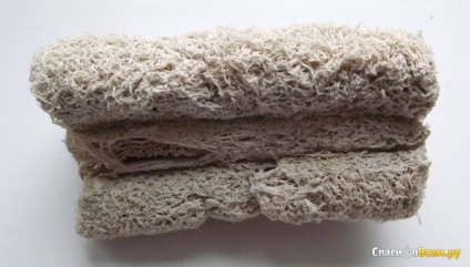 Feedbackul despre loofahul de loofah - ningbo în mana lui fabrics fabrică eka it razmochalo (, data rechemării