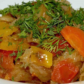 Növényi pörkölt, recept 62 fényképek a helyszínen - a plakát étkezés (pörkölt) Növényi pörkölt, recept 62 fényképek a helyszínen - a plakát-élelmiszeripari