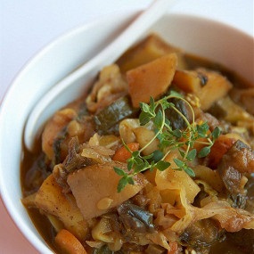 Növényi pörkölt, recept 62 fényképek a helyszínen - a plakát étkezés (pörkölt) Növényi pörkölt, recept 62 fényképek a helyszínen - a plakát-élelmiszeripari