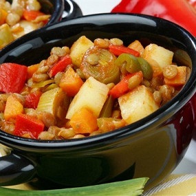 Növényi pörkölt, recept 62 fényképek a helyszínen - a plakát étkezés (pörkölt) Növényi pörkölt, recept 62 fényképek a helyszínen - a plakát-élelmiszeripari