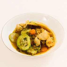 Növényi pörkölt, recept 62 fényképek a helyszínen - a plakát étkezés (pörkölt) Növényi pörkölt, recept 62 fényképek a helyszínen - a plakát-élelmiszeripari