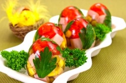 Easter nyulak (Easter) húsvéti nyuszi
