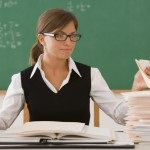 Pensia pentru cadrele didactice în noua lege privind educația în 2015