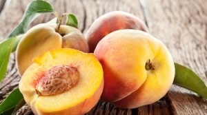 Peach diet menu, mărturii - să fie sănătoși