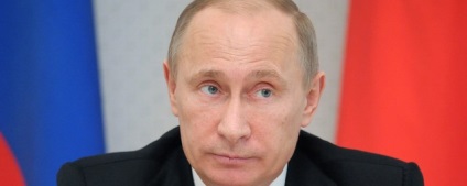 Pew atitudine față de Putin și Rusia în lume