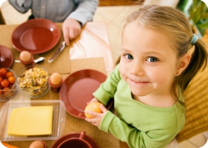 Simptomele alergiilor alimentare ale copiilor, tratamentul, prevenirea, cauzele bolii