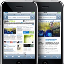 Plugin-uri pentru crearea unei versiuni mobile a blogului sau determinarea intrării de pe un dispozitiv mobil