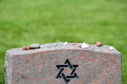 Miért sírok a zsidók hozta kövek