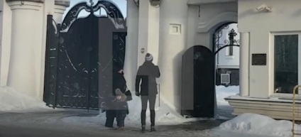 De ce Serghei Lazarev a ascuns timp de doi ani prezența fiului său, care a fost mama lui, numele lui