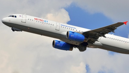 Részletek Flight 9268 összeomlik halála orosz A321 Sinai