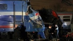 Trenurile s-au ciocnit astăzi în Moscova, ultima listă de știri a victimelor, consecințele - știri